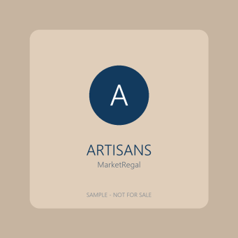 Handicrafts