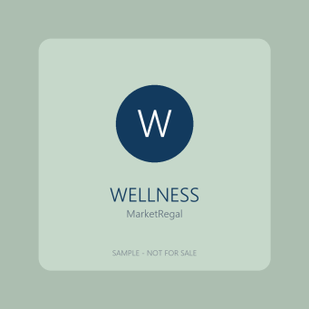 Wellness Products