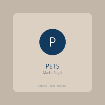 Pet Food