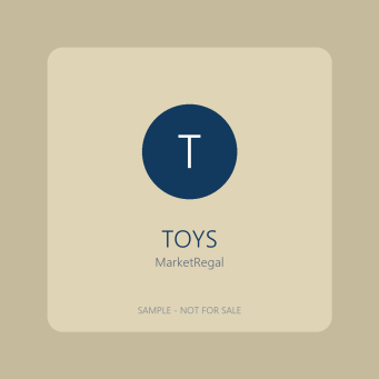 Toys & Games