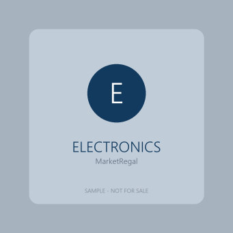 Mobiles & Accessories