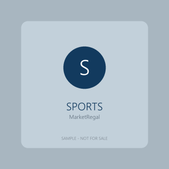 Sports Equipment