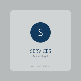 Professional Services