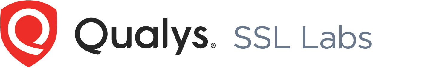 Qualys SSL Labs logo